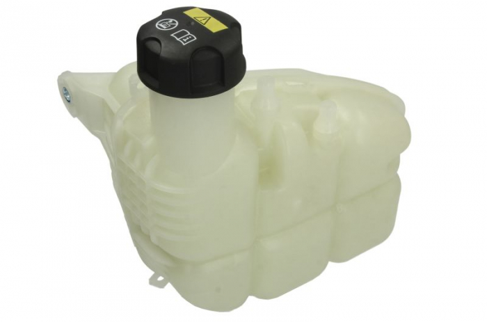 Vas expansiune racire (cu priza) potrivit BMW 1 (F40), 2 (F22, F87), 2 (F23), 2 (F45), 2 GRAN COUPE (F44), 2 GRAN TOURER (F46), X1 (F48), X2 (F39); MINI (F57), CLUBMAN (F54), COUNTRYMAN (F60) 10.13-