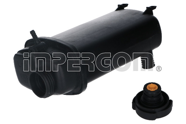 Vas expansiune racire (cu priza) potrivit BMW 5 (E39), 7 (E38), 8 (E31), Z8 (E52) 01.90-12.03