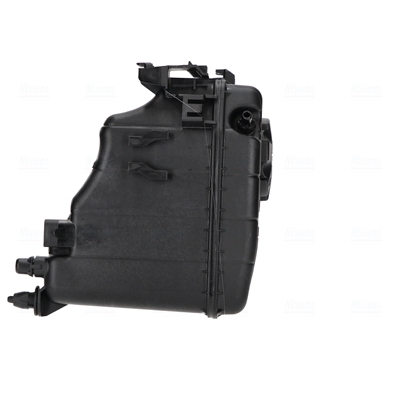 Vas expansiune racire (cu priza) potrivit BMW 5 (G30, F90), 5 (G31), 6 GRAN TURISMO (G32), 7 (G11, G12), 8 (G14, F91), 8 (G15, F92), 8 GRAN COUPE (G16, F93) 07.15- [4]