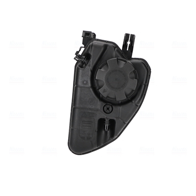 Vas expansiune racire (cu priza) potrivit BMW 5 (G30, F90), 5 (G31), 6 GRAN TURISMO (G32), 7 (G11, G12), 8 (G14, F91), 8 (G15, F92), 8 GRAN COUPE (G16, F93) 07.15-