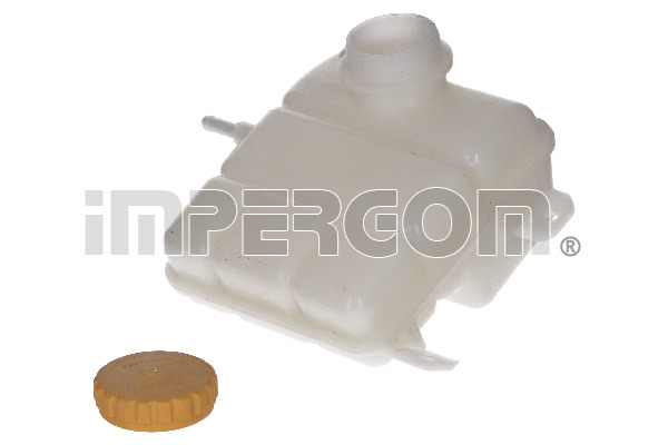 Vas expansiune racire (cu priza) potrivit CHEVROLET AVEO   KALOS, MATIZ 01.04-