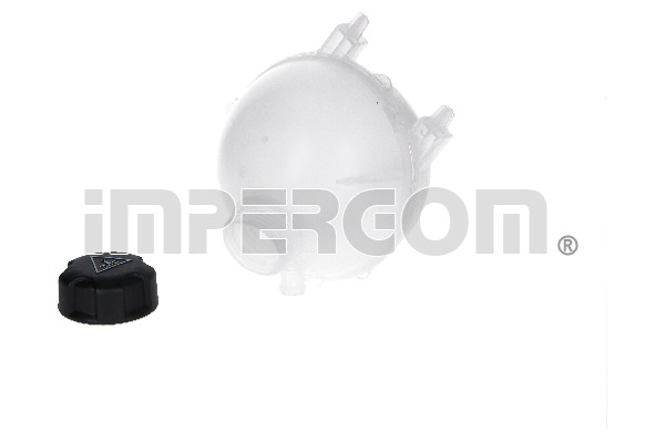 Vas expansiune racire (cu priza) potrivit CITROEN BERLINGO, BERLINGO MULTISPACE, BERLINGO MINIVAN, C4 GRAND PICASSO I, C4 PICASSO I, DS4, DS5; OPEL GRANDLAND   GRANDLAND X; PEUGEOT 3008 I, 5008 10.06-