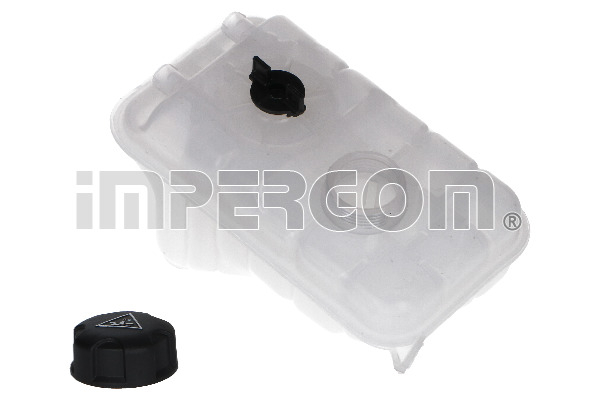 Vas expansiune racire (cu priza) potrivit CITROEN C5 I, C5 II, C5 III, C6; PEUGEOT 407, 508 I, EXPERT 03.01-