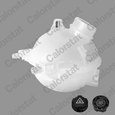 Vas expansiune racire (cu priza) potrivit CITROEN C8, EVASION, JUMPY II; FIAT SCUDO; PEUGEOT 807, EXPERT, EXPERT TEPEE 06.94-