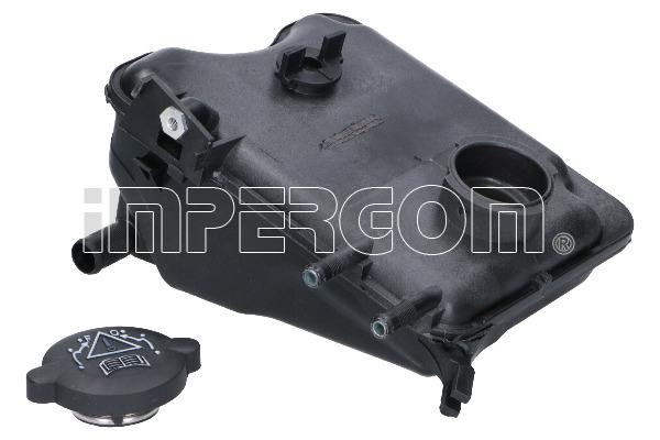 Vas expansiune racire (cu priza) potrivit CITROEN SAXO; PEUGEOT 106 I, 106 II 09.92-07.04