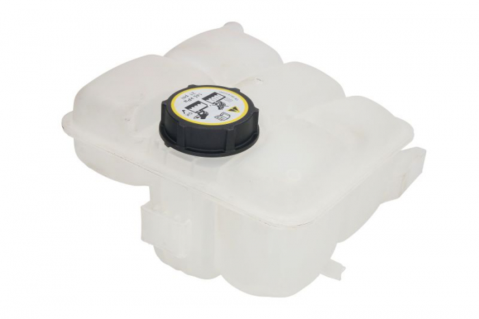 Vas expansiune racire (cu priza) potrivit FORD C-MAX, C-MAX II, FOCUS III, KUGA II, TOURNEO CONNECT V408 NADWOZIE WIELKO, TRANSIT CONNECT, TRANSIT CONNECT V408 MINIVAN 02.07-