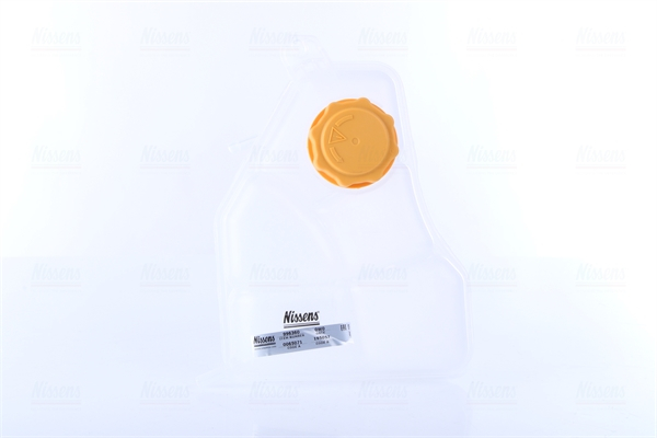 Vas expansiune racire (cu priza) potrivit FORD FIESTA V, FUSION 11.01-12.12