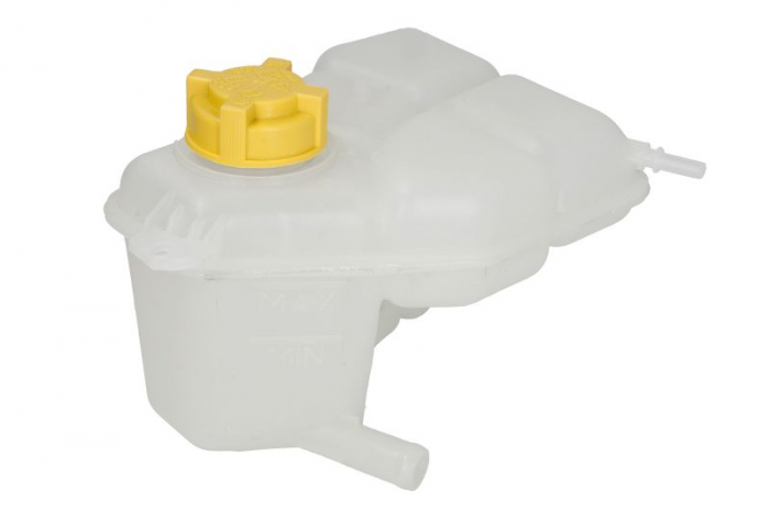 Vas expansiune racire (cu priza) potrivit FORD FIESTA V, FUSION; MAZDA 2 11.01-12.12