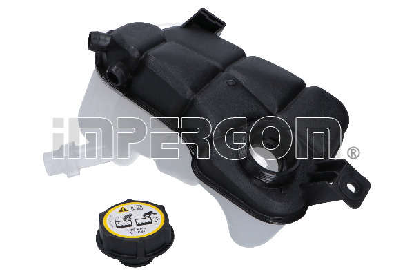 Vas expansiune racire (cu priza) potrivit FORD GALAXY II, MONDEO IV, MONDEO V, S-MAX 05.06-