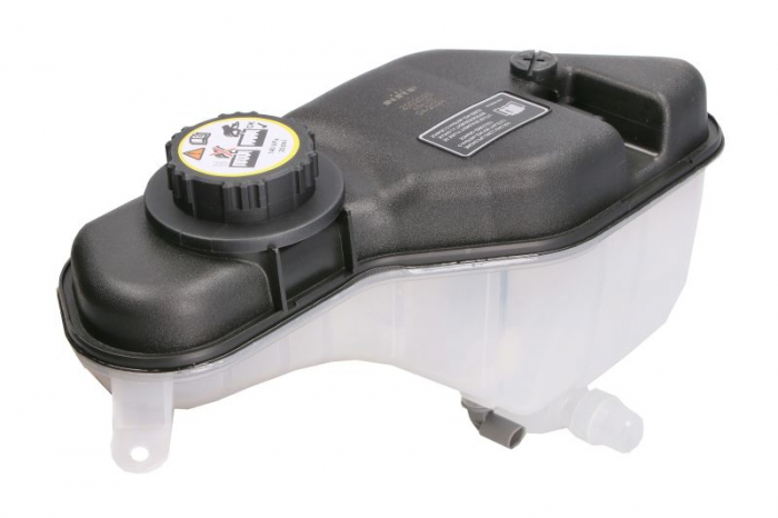 Vas expansiune racire (cu priza) potrivit JAGUAR S-TYPE II, XF I, XF SPORTBRAKE, XJ 01.99-12.19