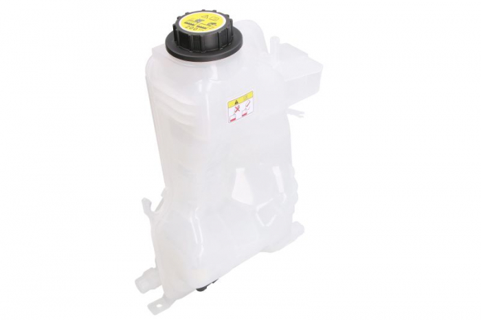 Vas expansiune racire (cu priza) potrivit LAND ROVER RANGE ROVER III 09.09-08.12