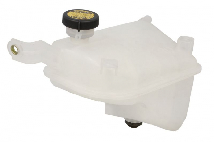 Vas expansiune racire (cu priza) potrivit LEXUS CT, HS; TOYOTA AURIS, COROLLA, COROLLA VERSO, HIACE   COMMUTER V, HIACE V, LAND CRUISER PRADO, PRIUS, PRIUS PLUS, RAV 4 III, RAV 4 V 09.02-