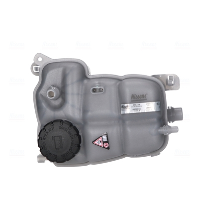 Vas expansiune racire (cu priza) potrivit MERCEDES A (V177), A (W177), B SPORTS TOURER (W247), CLA (C118), CLA SHOOTING BRAKE (X118), GLA (H247), GLB (X247) 03.18-