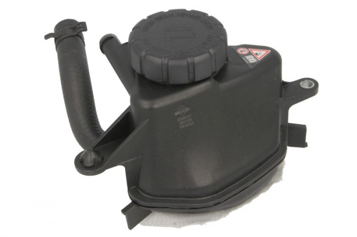 Vas expansiune racire (cu priza) potrivit MERCEDES C (A205), C (C205), C T-MODEL (S205), C (W205), E (A238), E (C238), E T-MODEL (S212), E T-MODEL (S213), E (W212), E (W213), GLC (C253) 11.12-