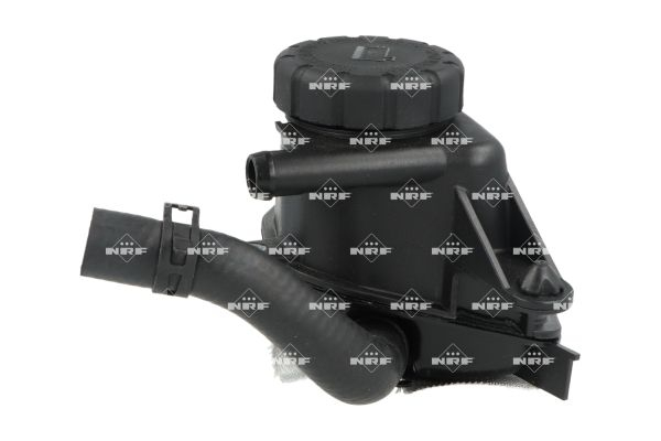 Vas expansiune racire (cu priza) potrivit MERCEDES C (A205), C (C205), C T-MODEL (S205), C (W205), E (A238), E (C238), E T-MODEL (S212), E T-MODEL (S213), E (W212), E (W213), GLC (C253) 11.12- [4]