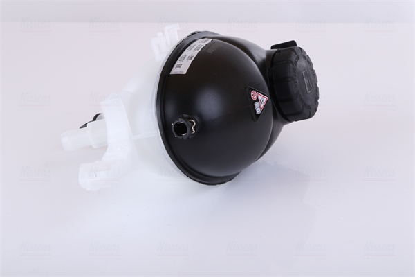 Vas expansiune racire (cu priza) potrivit MERCEDES C (C204), C T-MODEL (S204), C (W204), CLS (C218), CLS SHOOTING BRAKE (X218), E (A207), E (C207), E T-MODEL (S212), E (W212), GLK (X204) 01.07- [4]