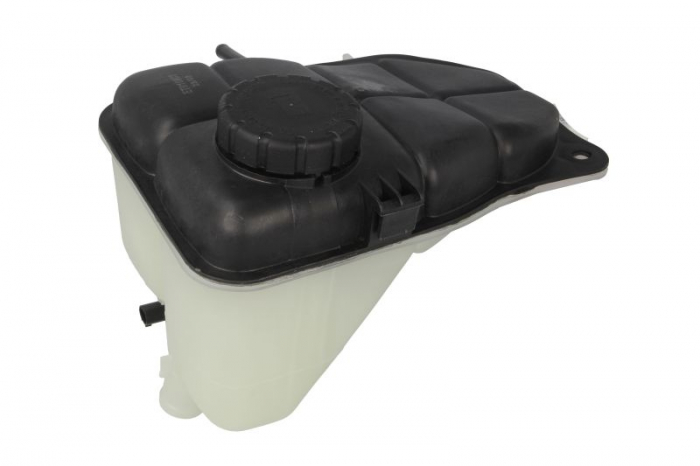 Vas expansiune racire (cu priza) potrivit MERCEDES C (CL203), C T-MODEL (S203), C (W203), CLC (CL203), CLK (A209), CLK (C209) 05.00-06.11