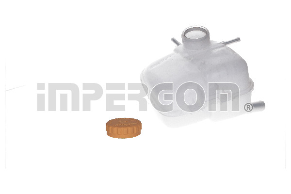 Vas expansiune racire (cu priza) potrivit OPEL ZAFIRA A 04.99-06.05