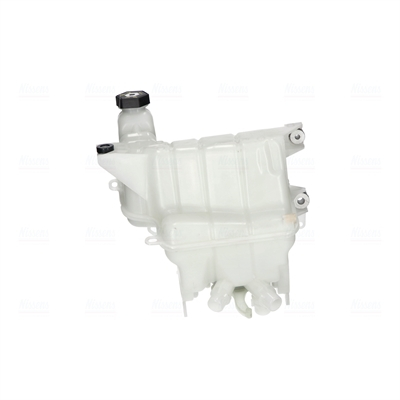 Vas expansiune racire (cu priza) potrivit TESLA MODEL 3, MODEL Y 01.17- [4]