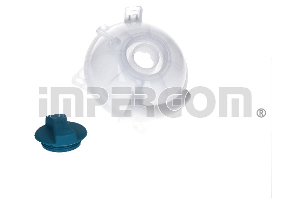 Vas expansiune racire (cu priza) potrivit VW LT 28-35 II, LT 28-46 II 07.97-07.06