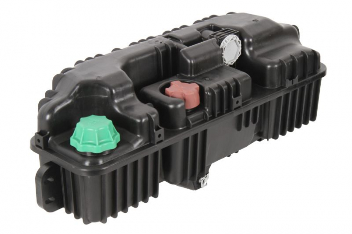 Vas expansiune racire (cu senzor nivel) EURO 6 potrivit MERCEDES ACTROS MP4   MP5, AROCS 471.943-OM936.916 07.11-
