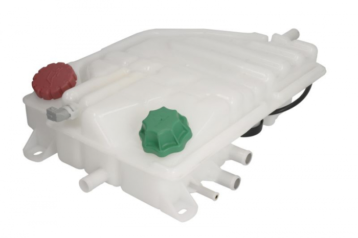 Vas expansiune racire (cu senzor nivel) EURO 6 potrivit MERCEDES ATEGO 3, UNIMOG OM934.911-OM936.971 04.13-