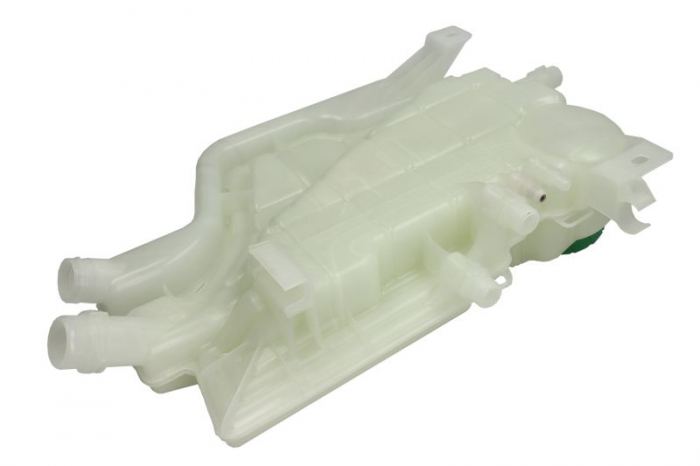 Vas expansiune racire (cu senzor nivel) EURO 6 potrivit MERCEDES ATEGO 3, UNIMOG OM934.911-OM936.971 04.13- [2]