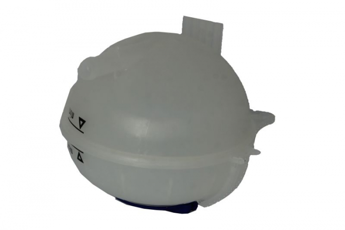 Vas expansiune racire (cu senzor nivel) potrivit AUDI A1; SEAT CORDOBA, IBIZA III, IBIZA IV, IBIZA IV SC, IBIZA IV ST, IBIZA IV/HATCHBACK, TOLEDO IV; SKODA FABIA I, FABIA I PRAKTIK 08.99-12.22 [2]