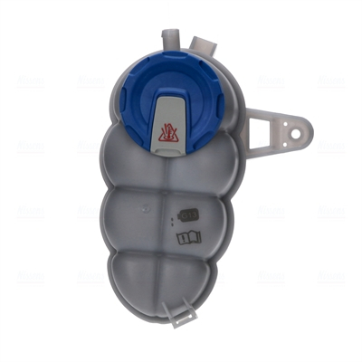 Vas expansiune racire (cu senzor nivel) potrivit AUDI A4 ALLROAD B9, A4 B9, A5 05.15-