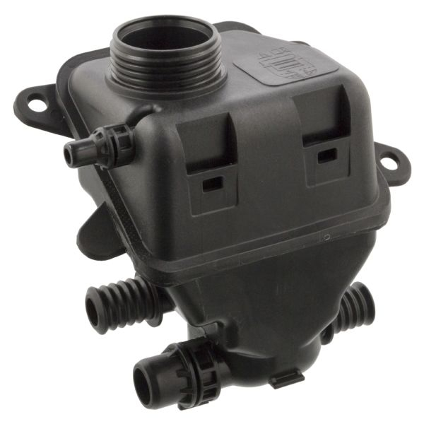 Vas expansiune racire (cu senzor nivel) potrivit BMW 5 (F10), 5 (F11), 5 GRAN TURISMO (F07), 6 (F12), 6 (F13), 6 GRAN COUPE (F06), 7 (F01, F02, F03, F04), X5 (E70), X6 (E71, E72) 10.07-10.18