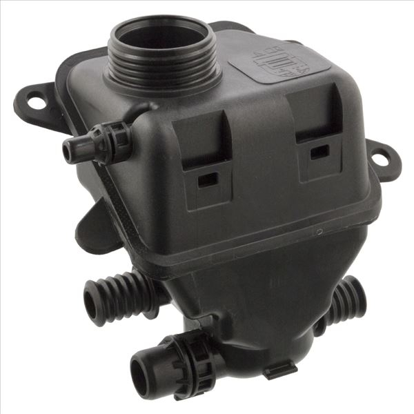 Vas expansiune racire (cu senzor nivel) potrivit BMW 5 (F10), 5 (F11), 5 GRAN TURISMO (F07), 6 (F12), 6 (F13), 6 GRAN COUPE (F06), 7 (F01, F02, F03, F04), X5 (E70), X6 (E71, E72) 10.07-10.18 [3]