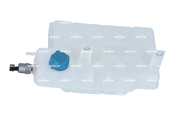 Vas expansiune racire (cu senzor nivel) potrivit IVECO DAILY IV, DAILY V, DAILY VI ELETTRICO-F1CGL411C 07.07- [4]
