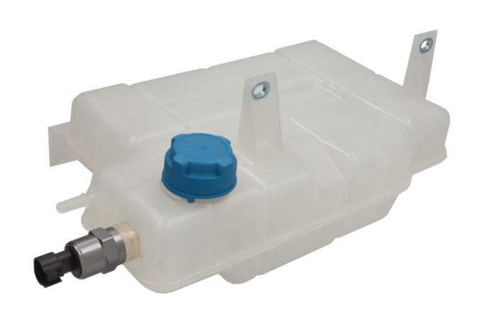 Vas expansiune racire (cu senzor nivel) potrivit IVECO DAILY IV, DAILY V, DAILY VI ELETTRICO-F1CGL411C 07.07-