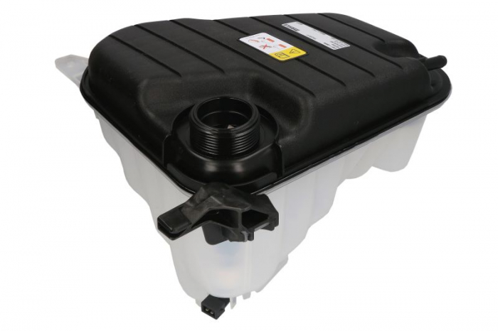 Vas expansiune racire (cu senzor nivel) potrivit JAGUAR S-TYPE II, XF I, XF SPORTBRAKE, XK II 01.99-12.15