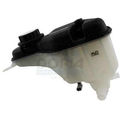 Vas expansiune racire potrivit JAGUAR S-TYPE II, XJ 1999-2009 (cu senzor nivel) [1]