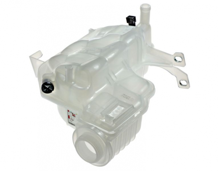 Vas expansiune racire (cu senzor nivel) potrivit LAND ROVER DISCOVERY III, DISCOVERY IV, RANGE ROVER SPORT I 07.04-12.18