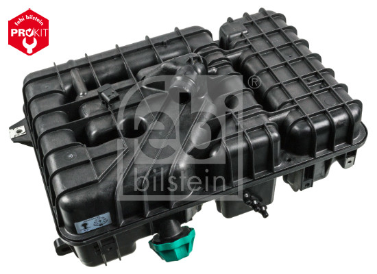 Vas expansiune racire (cu senzor nivel) potrivit MERCEDES ACTROS MP4 / MP5, ANTOS, AROCS 471.943-OM936.916 07.11- [2]
