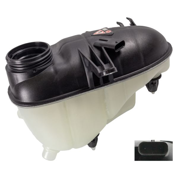 Vas expansiune racire (cu senzor nivel) potrivit MERCEDES S (A217), S (C217), S (W222, V222, X222) 05.13-07.20 [2]