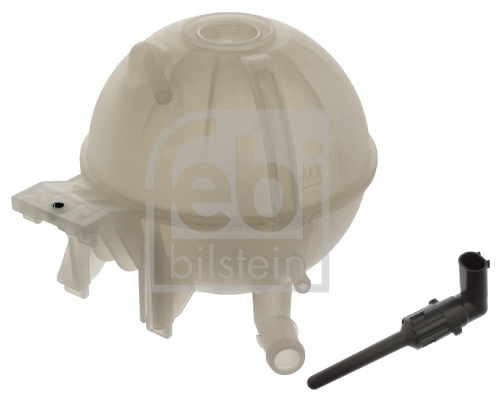 Vas expansiune racire (cu senzor nivel) potrivit MERCEDES SPRINTER 3,5-T (B906), SPRINTER 3-T (B906), SPRINTER 4,6-T (B906), SPRINTER 5-T (B906); VW CRAFTER 30-35, CRAFTER 30-50 04.06-09.20 [2]