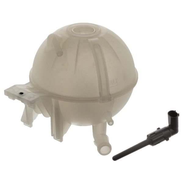 Vas expansiune racire (cu senzor nivel) potrivit MERCEDES SPRINTER 3,5-T (B906), SPRINTER 3-T (B906), SPRINTER 4,6-T (B906), SPRINTER 5-T (B906); VW CRAFTER 30-35, CRAFTER 30-50 04.06-09.20