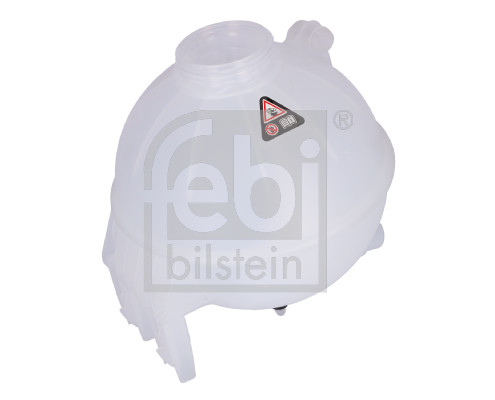 Vas expansiune racire (cu senzor nivel) potrivit MERCEDES SPRINTER 3,5-T (B907), SPRINTER 3,5-T (B907, B910), SPRINTER 3-T (B907), SPRINTER 3-T (B910), SPRINTER 3-T (B910, B907) 02.18-