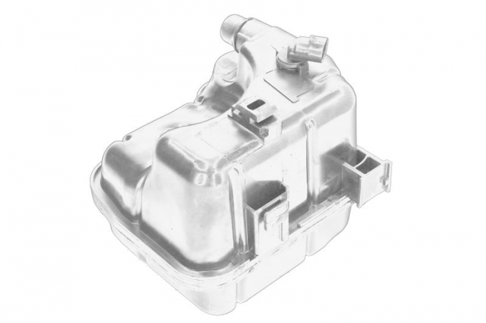 Vas expansiune racire (cu senzor nivel) potrivit OPEL INSIGNIA A 07.08-03.17 [2]