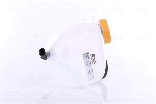 Vas expansiune racire (cu senzor nivel) potrivit OPEL SIGNUM, VECTRA C, VECTRA C GTS; SAAB 9-3, 9-3X 04.02-02.15