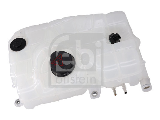 Vas expansiune racire (cu senzor nivel) potrivit SCANIA G II, L, P II, R II, S DC07.108-OC13.104 09.16-