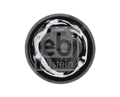 Vas expansiune racire (cu senzor nivel) potrivit SCANIA G II, L, P II, R II, S DC07.108-OC13.104 09.16- [3]