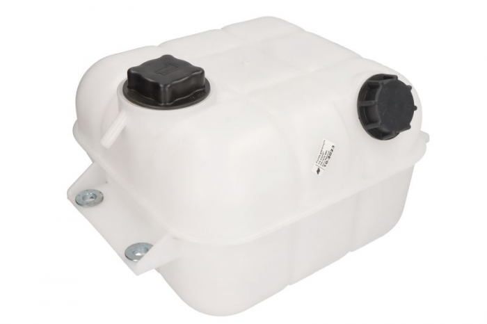 Vas expansiune racire (cu senzor nivel) potrivit VOLVO EC240B, EC240B FX, EC240B LC, EC240B LR, EC240B NLC, EC240C, EC240C L, EC240C LD, EC240C LR, EC240C NL, EC250D, EC250E, EC290B, EC290B FX