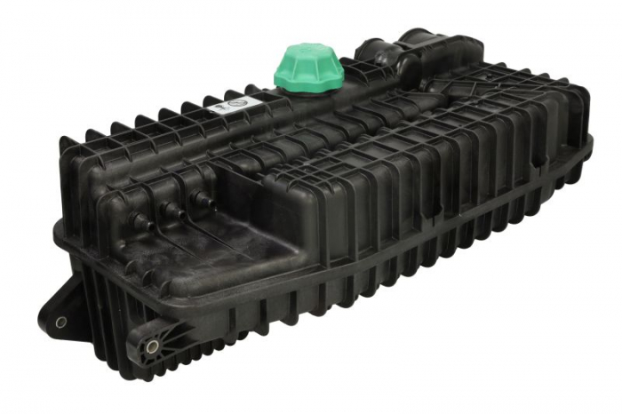 Vas expansiune racire EURO 6 potrivit MERCEDES ACTROS MP2   MP3, ACTROS MP4   MP5, ANTOS, AROCS 471.943-OM542.960 04.03-