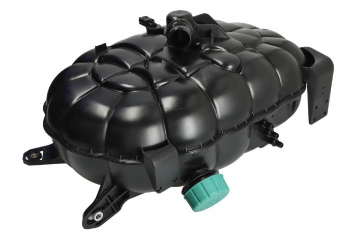 Vas expansiune racire EURO 6 potrivit MERCEDES ACTROS MP4 / MP5, ANTOS, AROCS 471.943-OM936.916 07.11- [2]