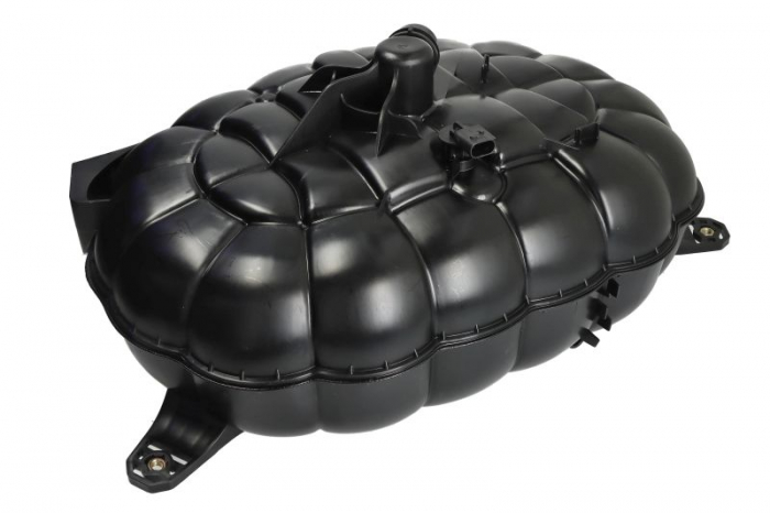 Vas expansiune racire EURO 6 potrivit MERCEDES ACTROS MP4 / MP5, ANTOS, AROCS 471.943-OM936.916 07.11- [3]