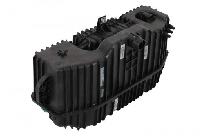 Vas expansiune racire EURO 6 potrivit MERCEDES ACTROS MP4 / MP5, ANTOS M936.992-OM936.916 09.12- [2]